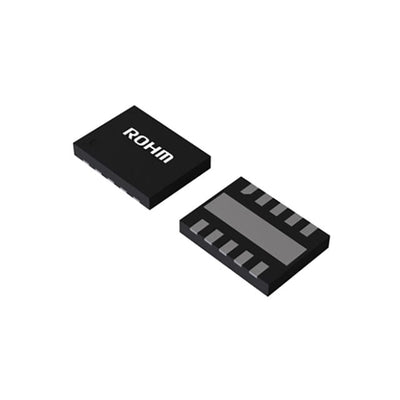BD71631QWZ-TR by Rohm Semiconductor - BD71631QWZ IS A LINEAR CHARGER F