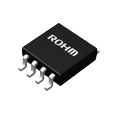 BD77502FVM-TR by Rohm Semiconductor - IC CMOS 2 CIRCUIT 8MSOP