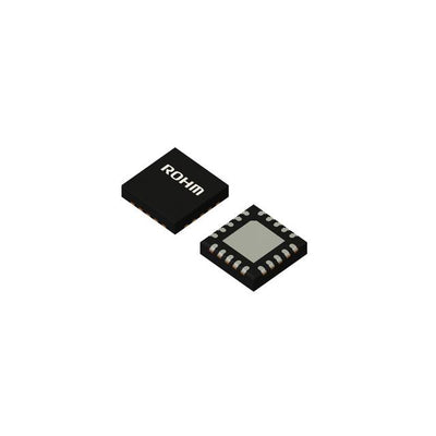 BD868D0MUF-CE2 by Rohm Semiconductor - PMIC FOR AUTOMOTIVE CAMERA. THE
