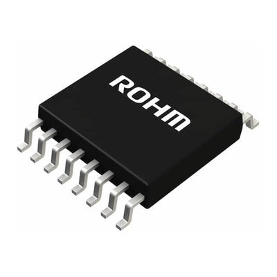 BD88030FV-E2 by Rohm Semiconductor - IC INTERFACE SYSTEM 16SSOP