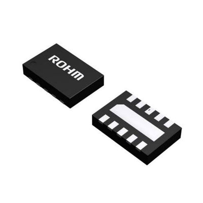 BD4233NUX-E2 by Rohm Semiconductor - STROBE CHARGE CONTROL IC FOR DSC