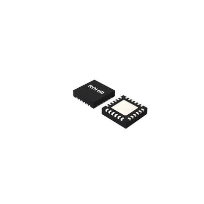 BD9P108MUF-CE2 by Rohm Semiconductor - IC REG BUCK ADJ 1A VQFN24FV4040