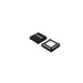BD9P108MUF-CE2 by Rohm Semiconductor - IC REG BUCK ADJ 1A VQFN24FV4040