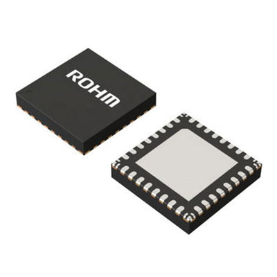 BD9P233MUF-CE2 by Rohm Semiconductor - BD9P233MUF-C IS AN ULTRA-LOW IQ