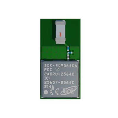 BDE-BD2564CA by BDE Technology - CC2564C BLUETOOTH DUAL-MODE MOD