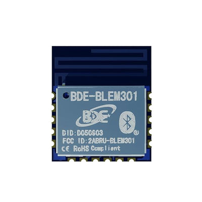 BDE-BLEM301 by BDE Technology - DA14531 BLUETOOTH LE MODULE