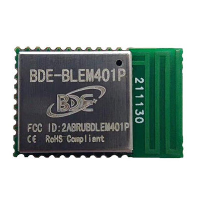 BDE-BLEM401P by BDE Technology - Bluetooth 4.2 Low Energy