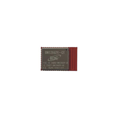 BDE-BMS2662R-Q1 by BDE Technology - CC2662 Battery Mgmt Sytm Module