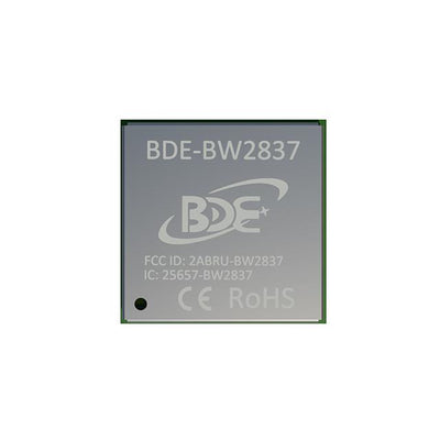 BDE-BW2837 by BDE Technology - WL1837 WI-FI BLUETOOTH MODULE