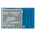 BDE-RFM204-915 by BDE Technology - CC1310 Sub1GHz Module