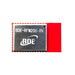 BDE-RFM206-IN-868 by BDE Technology - CC1312 Sub1GHz Module