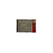 BDE-RFM216 by BDE Technology - LOW POWER, LONG RANGE SUB-1 GHZ