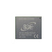 BDE-WF3135N by BDE Technology - CC3135 WiFi Transceiver Module
