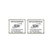 BDE-WF3220SFN32 by BDE Technology - CC3220SF WiFi Module