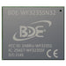 BDE-WF3235SN32 by BDE Technology - CC3235S WiFi 2.4/5GHz Module
