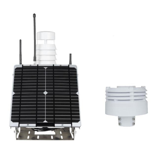 BDL.AQ.S2 by FreeWave Technologies - IIOT AIR QUALITY STATION SOLUTIO