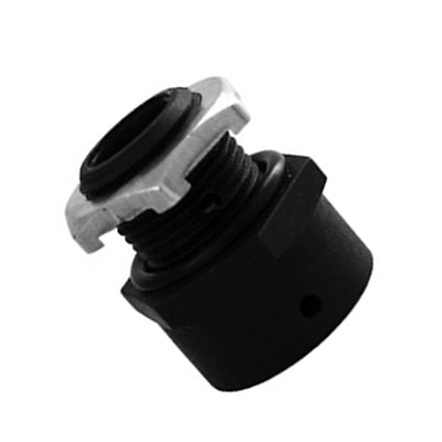 BDN4XN1 by Hammond Manufacturing - BREATHER DRAIN