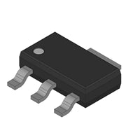 NTF3055L108T3G by onsemi - NTF3055L108 - SINGLE N-CHANNEL L
