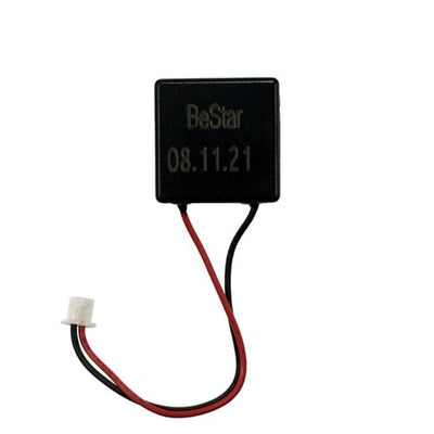 BDT1717-08H6.5W56M LF by BeStar Technologies, Inc. - SPEAKER 8OHM 500MW TOP PORT 82DB