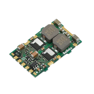 BDX12-1.0S50R0S by Bellnix Co., Ltd. - DC DC CONVERTER 1V