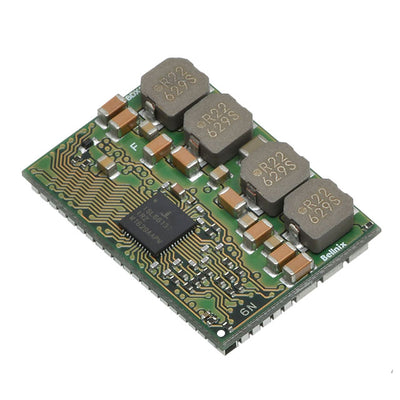 BDX12-1.0S100RM by Bellnix Co., Ltd. - DC DC CONVERTER 1V