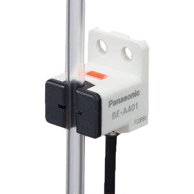 BE-A401 by Panasonic Industrial Automation Sales - SENSOR BUBBLE DETECT 5/32"" TUBE