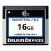 BE16TLJF5-3N000-D by Delkin Devices, Inc. - 16GB SLC CFAST SATA III SSD I-TE