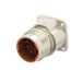 BEA121N00000100000 by TE Intercontec - CONNECTOR RECPT HSG MALE 8POS PNL MNT