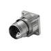 BEA861N0000150A000 by TE Intercontec - CONNECTOR RECPT HSG MALE 7POS PNL MNT