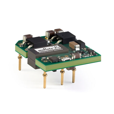 BEI15-150-Q12N-C by Murata Power Solutions Inc. - DC DC CONVERTER +/-15V 15W