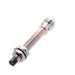 BES001H by Balluff - SENSOR PROX INDUCTIVE 4MM MODULE