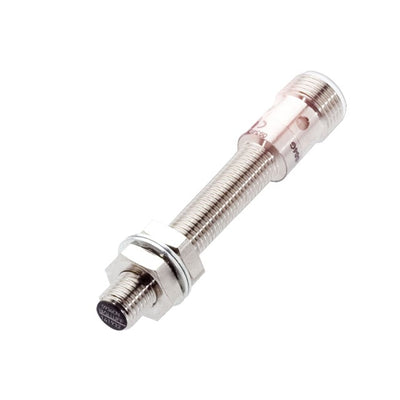 BES02PU by Balluff - SENSOR PROX INDUCTIVE 2MM MODULE