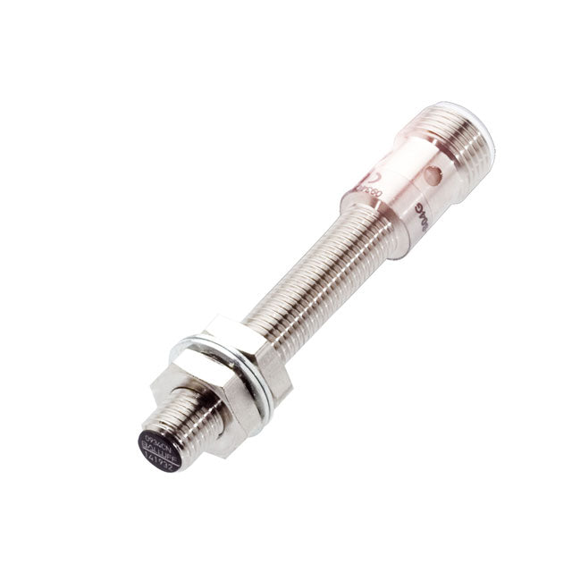 BES0028 by Balluff - SENSOR PROX INDUCTIVE 2MM MODULE