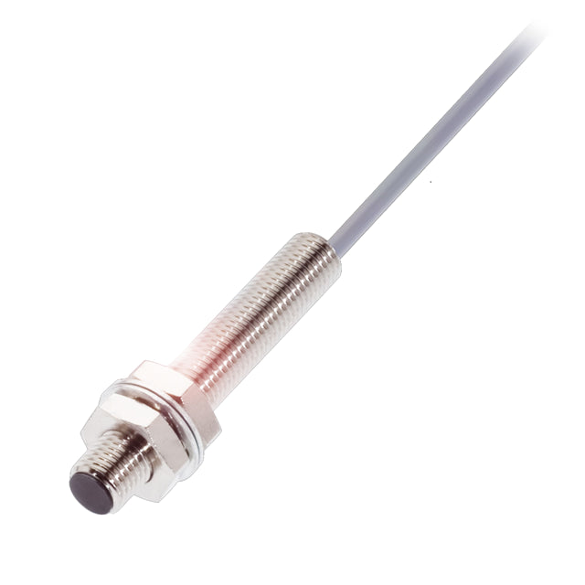 BES002H by Balluff - SENSOR PROX INDUCTIVE 1.5MM MOD