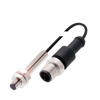 BES003E by Balluff - SENSOR PROX INDUCTIVE 2MM MODULE