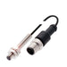 BES003E by Balluff - SENSOR PROX INDUCTIVE 2MM MODULE