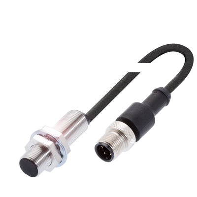 BES0042 by Balluff - SENSOR PROX INDUCTIVE 3MM MODULE