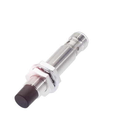 BES004N by Balluff - SENSOR PROX INDUCTIVE 8MM MODULE