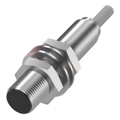 BES0058 by Balluff - SENSOR PROX INDUCTIVE 4MM MODULE