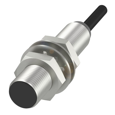 BES0062 by Balluff - SENSOR PROX INDUCTIVE 4MM MODULE
