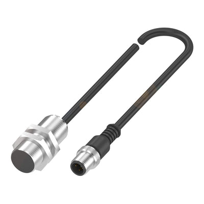 BES006C by Balluff - SENSOR PROX INDUCTIVE 7MM MODULE