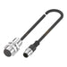 BES006C by Balluff - SENSOR PROX INDUCTIVE 7MM MODULE