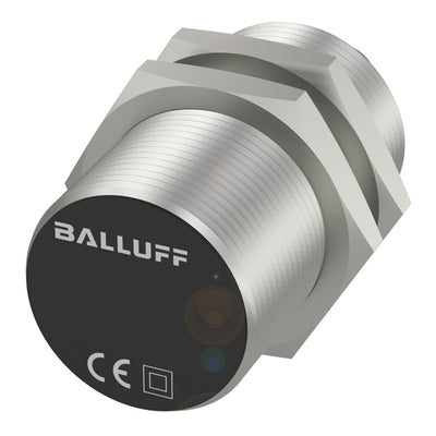 BES00A3 by Balluff - SENSOR PROX INDUCTIVE 10MM MOD