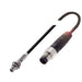 BES00L4 by Balluff - SENSOR PROX INDUCTIVE 1.5MM MOD