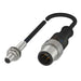 BES00H6 by Balluff - SENSOR PROX INDUCTIVE 1.5MM MOD