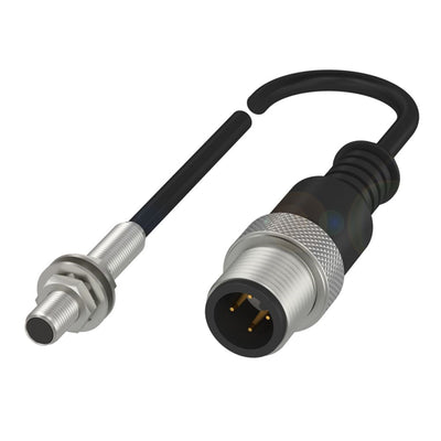 BES00H8 by Balluff - SENSOR PROX INDUCTIVE 1.5MM MOD