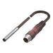 BES00JJ by Balluff - SENSOR PROX INDUCTIVE 1.5MM MOD