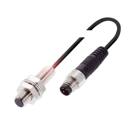 BES00MU by Balluff - SENSOR PROX INDUCTIVE 1.5MM MOD