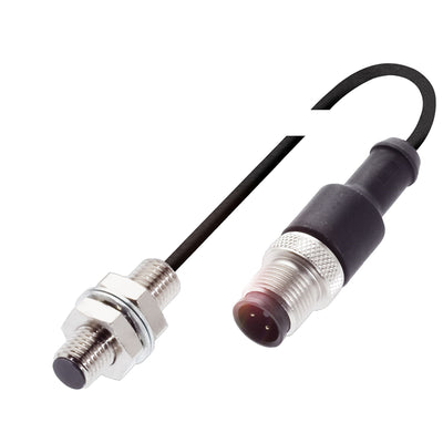 BES02P5 by Balluff - SENSOR PROX INDUCTIVE 2MM MODULE