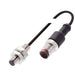 BES02P5 by Balluff - SENSOR PROX INDUCTIVE 2MM MODULE